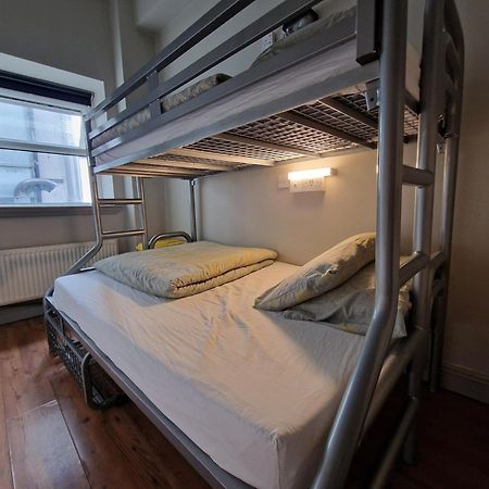 Bru Bar & Hostel Cork Luaran gambar