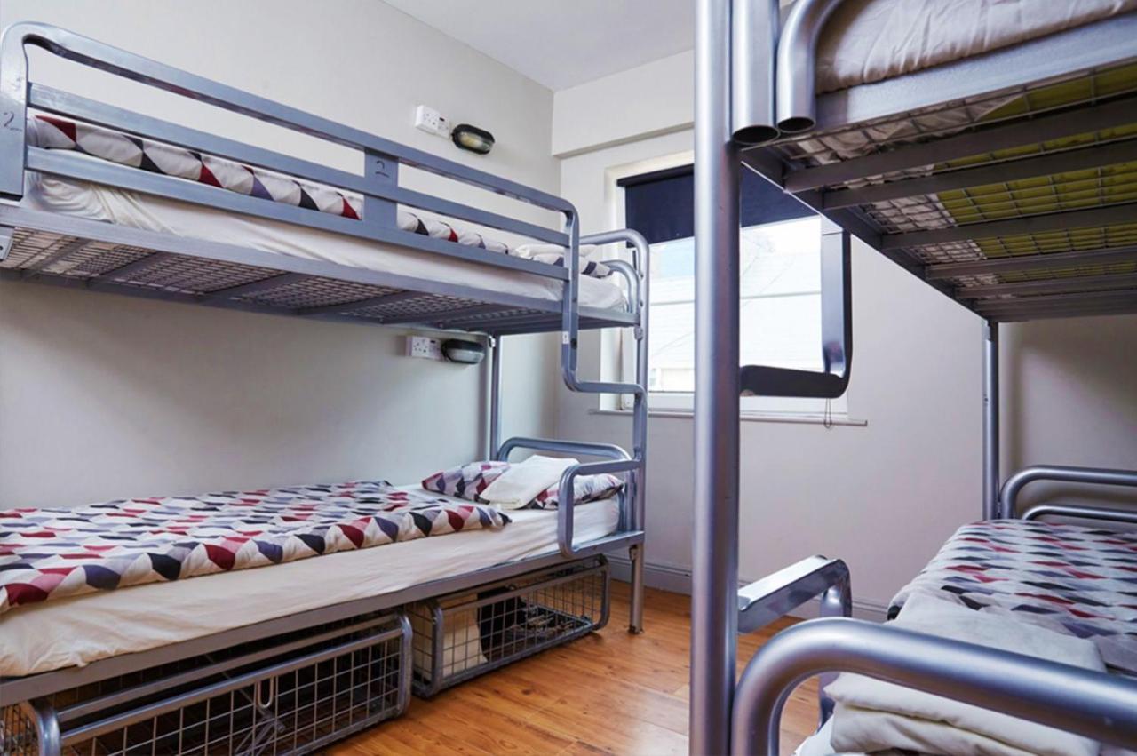 Bru Bar & Hostel Cork Luaran gambar