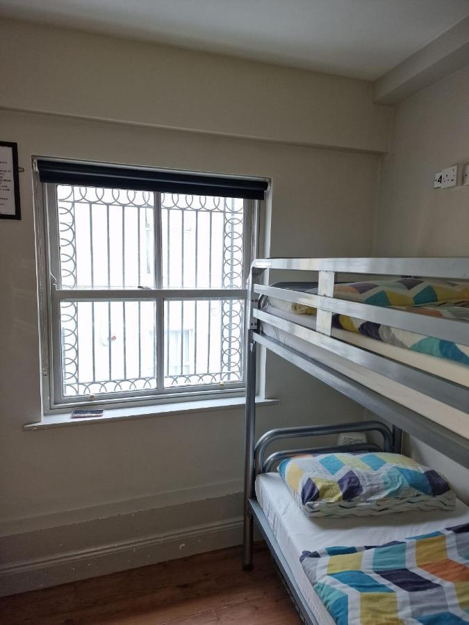 Bru Bar & Hostel Cork Luaran gambar