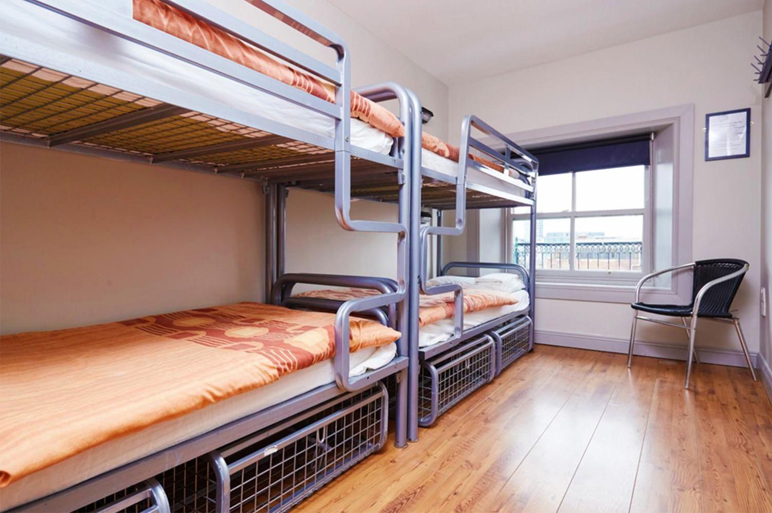 Bru Bar & Hostel Cork Luaran gambar