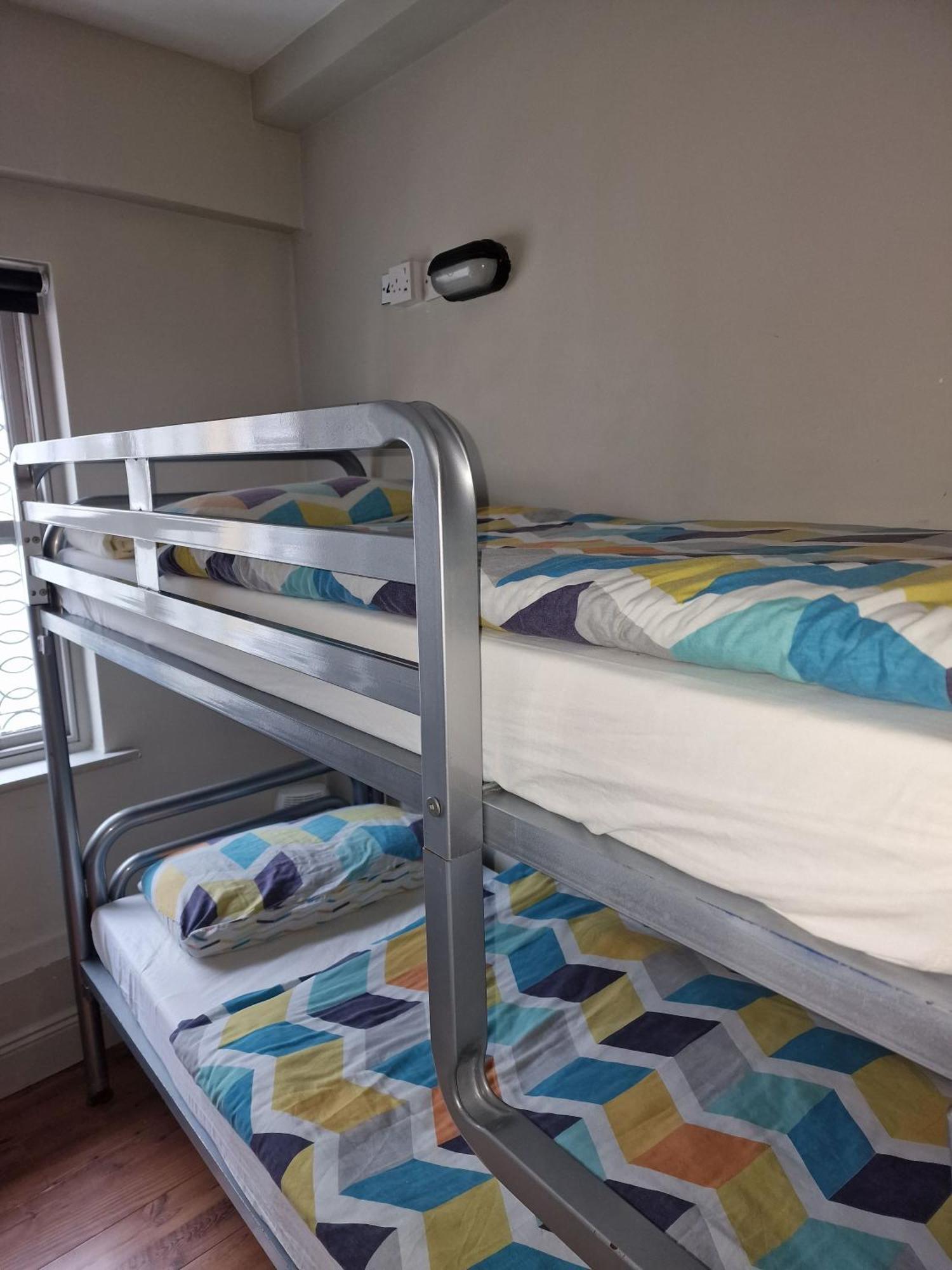 Bru Bar & Hostel Cork Luaran gambar