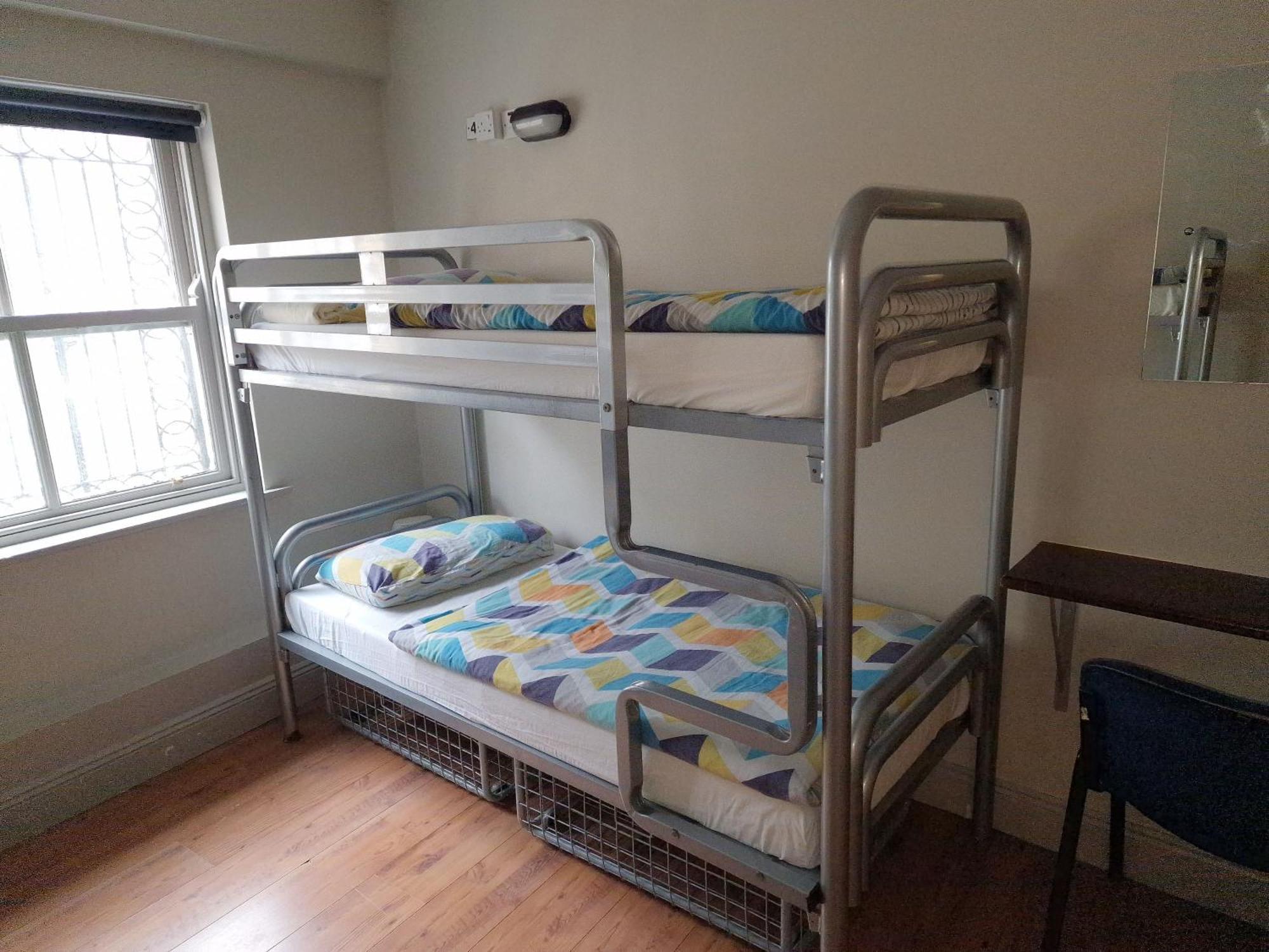 Bru Bar & Hostel Cork Luaran gambar